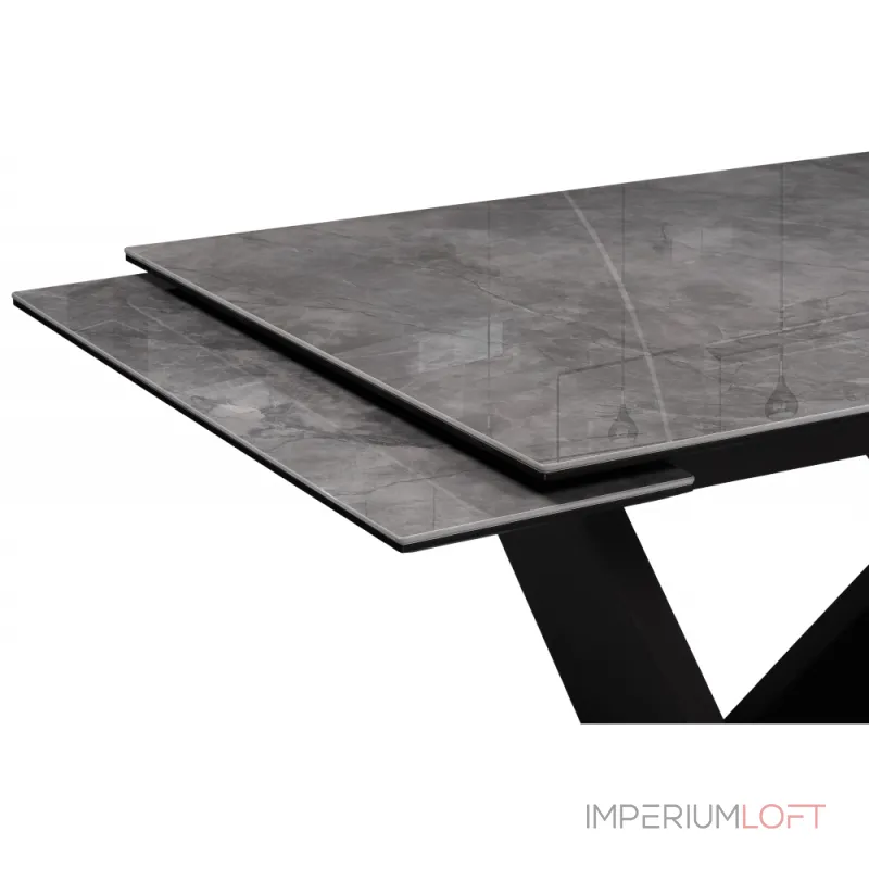 Обеденный стол Woodville 588043 от ImperiumLoft Обеденный стол Woodville 588043 от ImperiumLoft