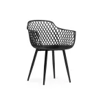 Пластиковый стул Woodville 15827 от ImperiumLoft