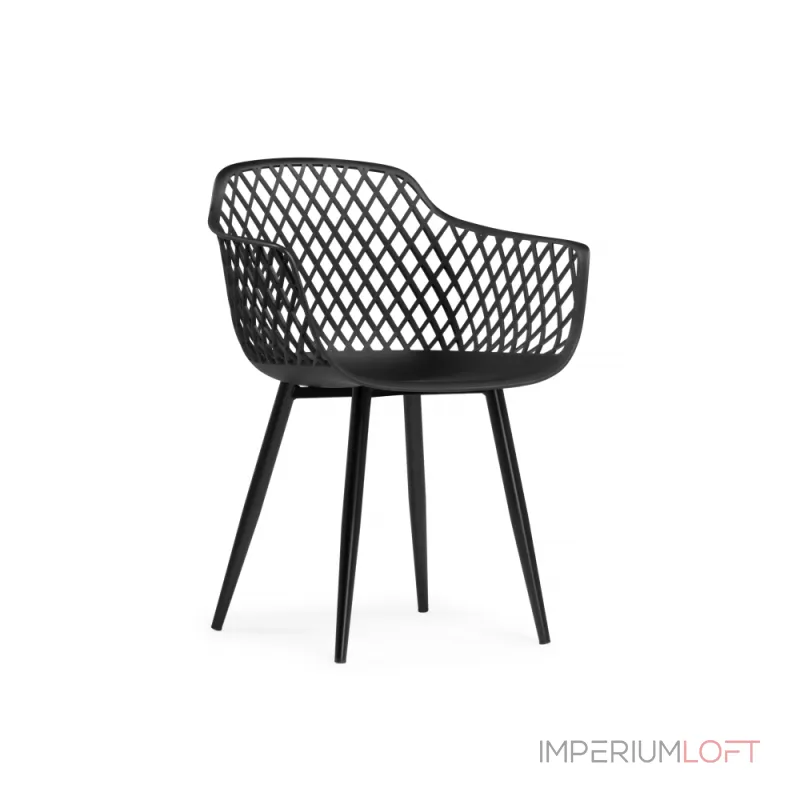 Пластиковый стул Woodville 15827 от ImperiumLoft