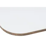 Стеклянный стол Woodville 462112 от ImperiumLoft