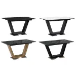 Обеденный стол Woodville 588522 от ImperiumLoft