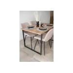 Деревянный стол Woodville 615152 от ImperiumLoft