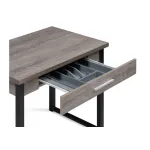 Деревянный стол Woodville 528556 от ImperiumLoft