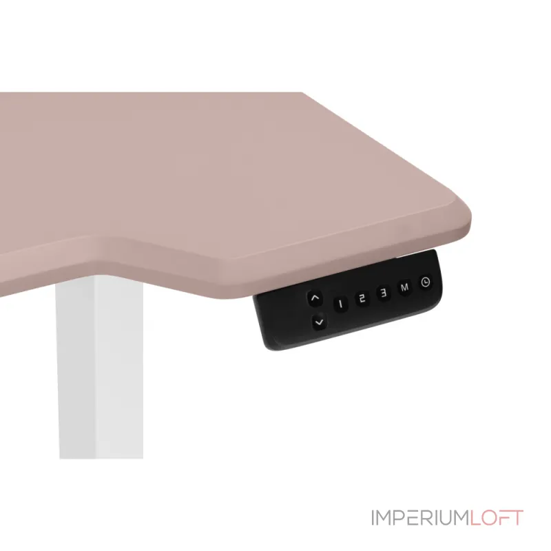 Компьютерный стол Woodville 614603 от ImperiumLoft