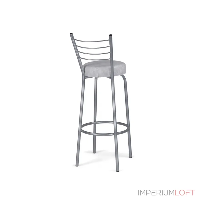 Барный стул Woodville 490088 от ImperiumLoft Барный стул Woodville 490088 от ImperiumLoft