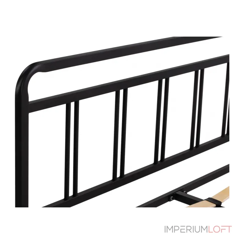 Кровать Woodville 403025 от ImperiumLoft