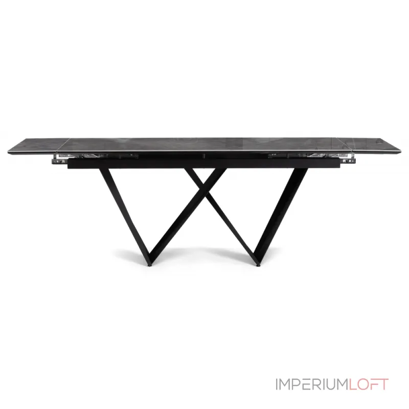 Обеденный стол Woodville 588043 от ImperiumLoft Обеденный стол Woodville 588043 от ImperiumLoft