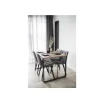 Деревянный стол Woodville 615152 от ImperiumLoft