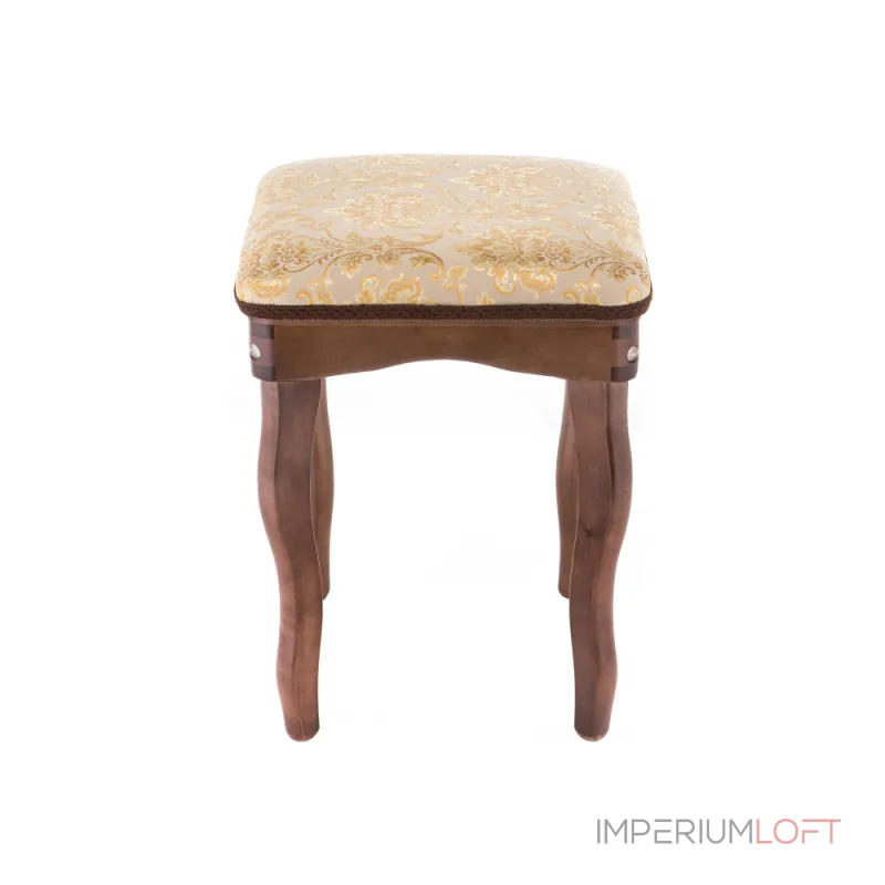 Табурет Woodville 318613 от ImperiumLoft Табурет Woodville 318613 от ImperiumLoft