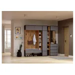 Прихожая Woodville 596590 от ImperiumLoft