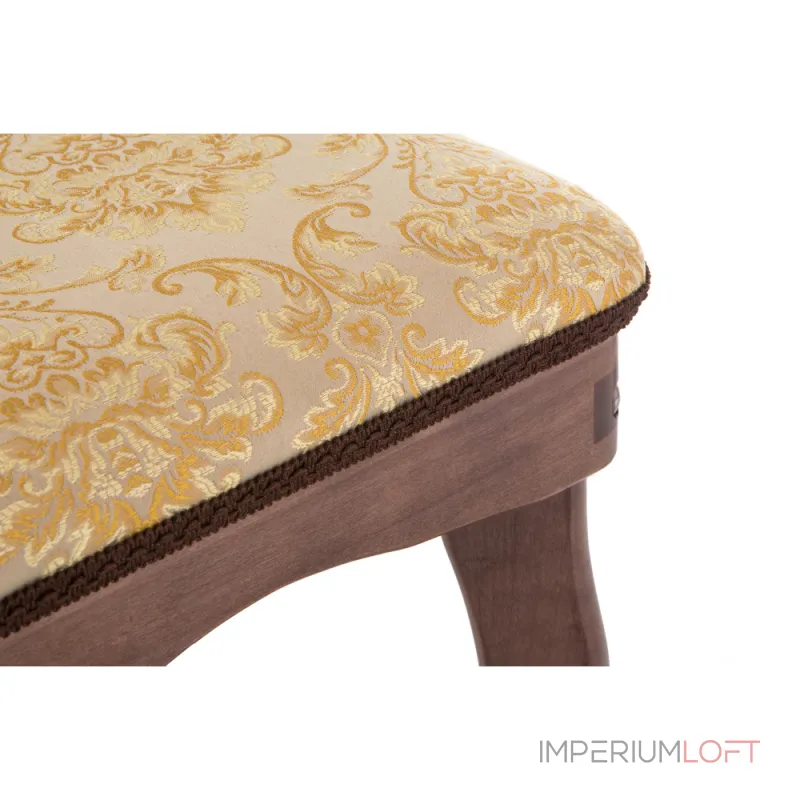 Табурет Woodville 318613 от ImperiumLoft Табурет Woodville 318613 от ImperiumLoft