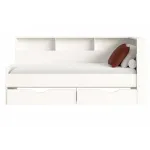 Кровать Woodville 602816 от ImperiumLoft