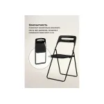 Пластиковый стул Woodville 15482 от ImperiumLoft