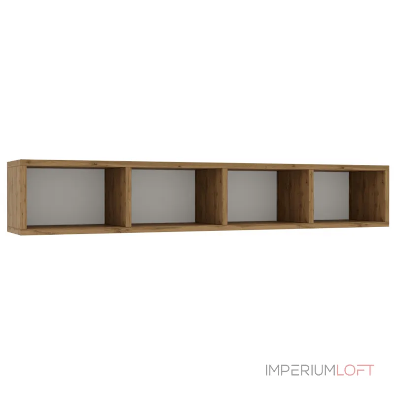 Прихожая Woodville 563542 от ImperiumLoft Прихожая Woodville 563542 от ImperiumLoft