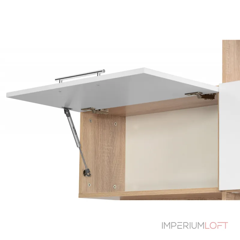 Компьютерный стол Woodville 285122 от ImperiumLoft Компьютерный стол Woodville 285122 от ImperiumLoft