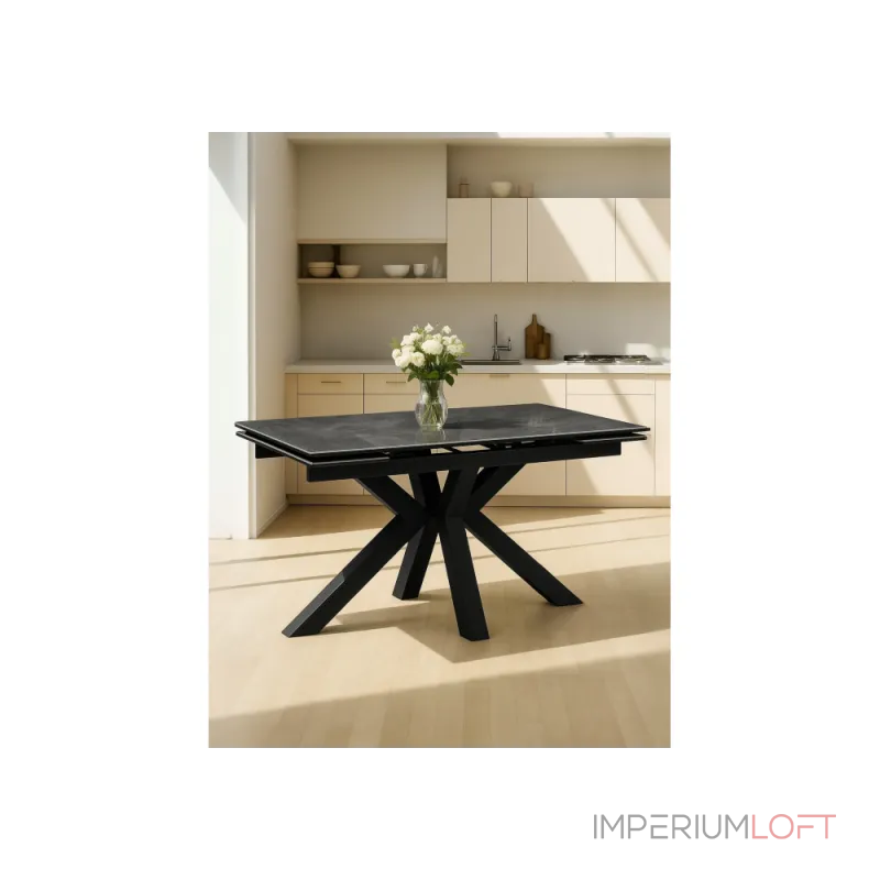 Обеденный стол Woodville 588062 от ImperiumLoft