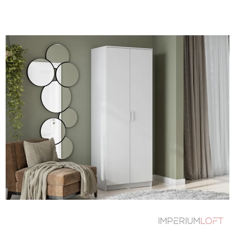 Шкаф Woodville 536245 от ImperiumLoft Шкаф Woodville 536245 от ImperiumLoft