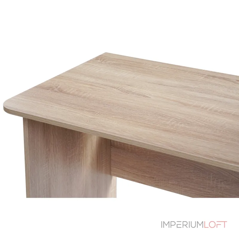 Компьютерный стол Woodville 285122 от ImperiumLoft Компьютерный стол Woodville 285122 от ImperiumLoft