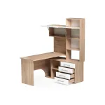 Компьютерный стол Woodville 285122 от ImperiumLoft