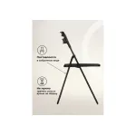 Пластиковый стул Woodville 15482 от ImperiumLoft