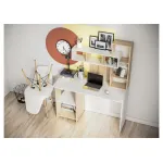 Компьютерный стол Woodville 508504 от ImperiumLoft