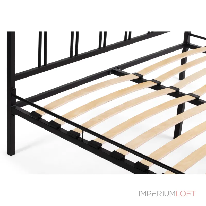 Кровать Woodville 403025 от ImperiumLoft