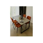 Деревянный стол Woodville 619212 от ImperiumLoft