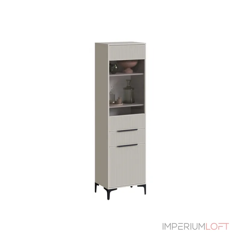 Комплект мебели для гостинной Woodville 620692 от ImperiumLoft Комплект мебели для гостинной Woodville 620692 от ImperiumLoft