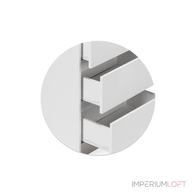 Стелаж Woodville 520931 от ImperiumLoft Стелаж Woodville 520931 от ImperiumLoft