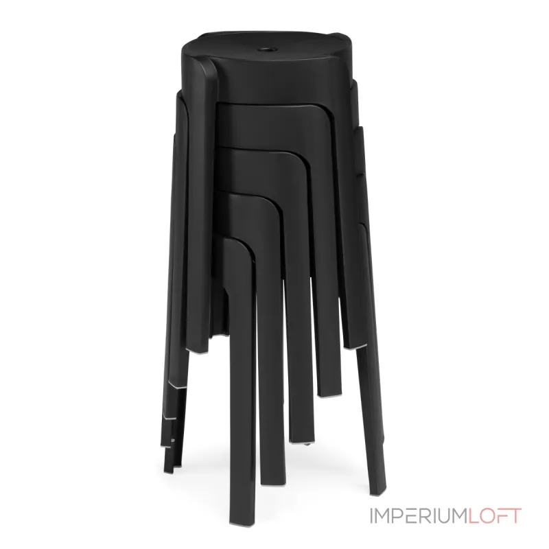 Табурет Woodville 15684 от ImperiumLoft