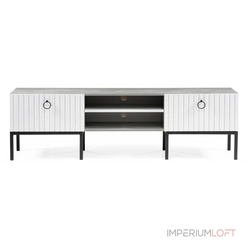 ТВ-тумбы Woodville 500370 от ImperiumLoft