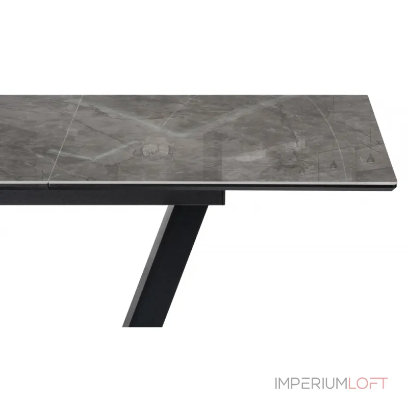 Обеденный стол Woodville 588522 от ImperiumLoft