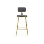 Барный стул Woodville 15678 от ImperiumLoft