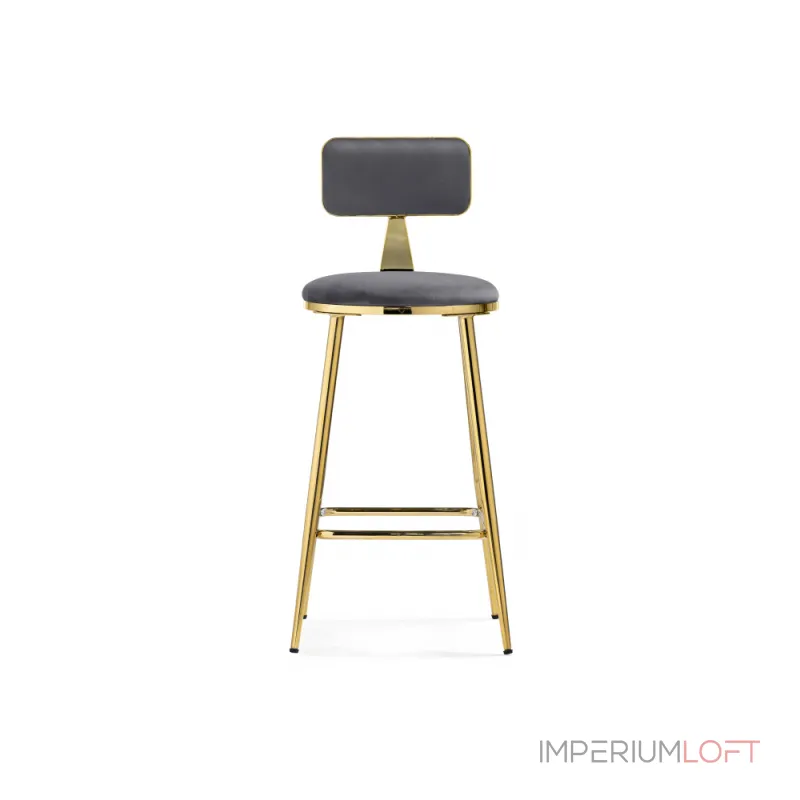Барный стул Woodville 15678 от ImperiumLoft