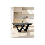 Обеденный стол Woodville 588043 от ImperiumLoft