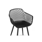 Пластиковый стул Woodville 15827 от ImperiumLoft