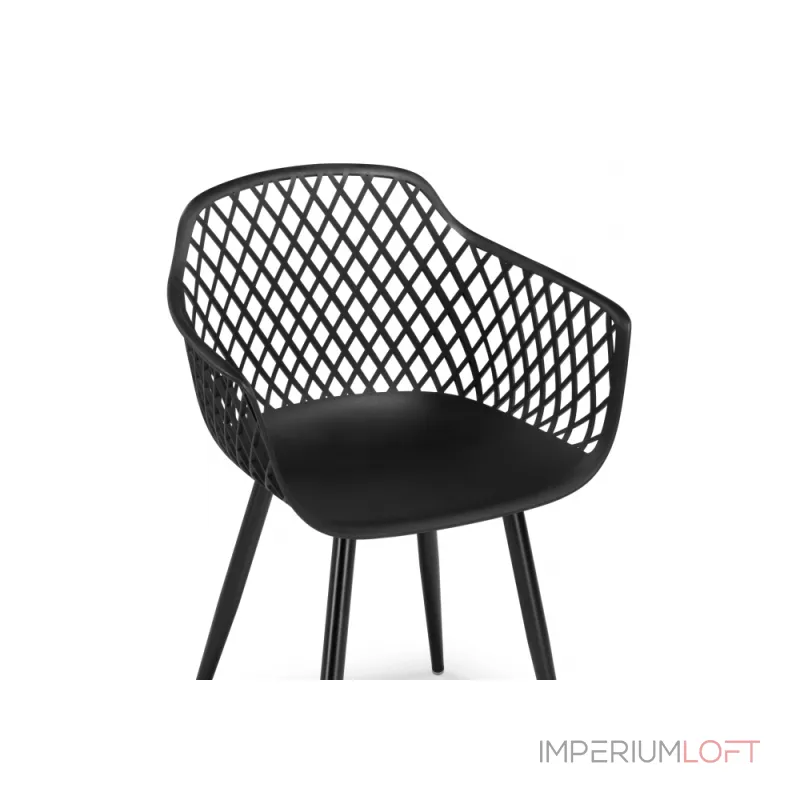 Пластиковый стул Woodville 15827 от ImperiumLoft