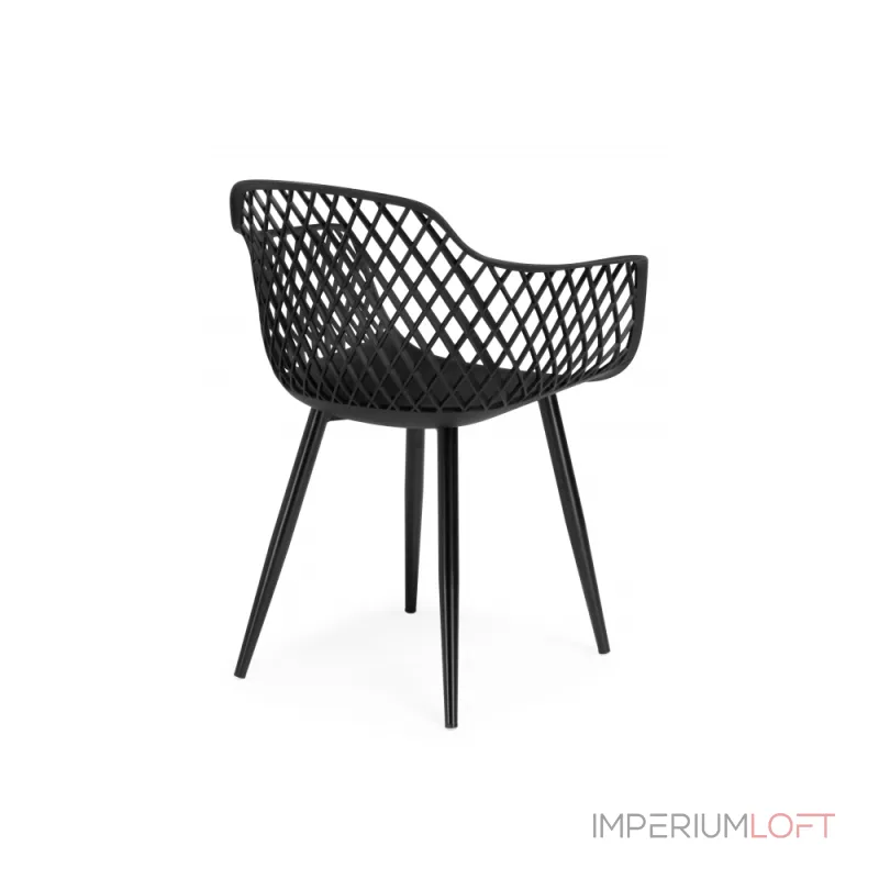 Пластиковый стул Woodville 15827 от ImperiumLoft