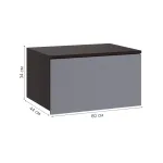 Прихожая Woodville 596590 от ImperiumLoft