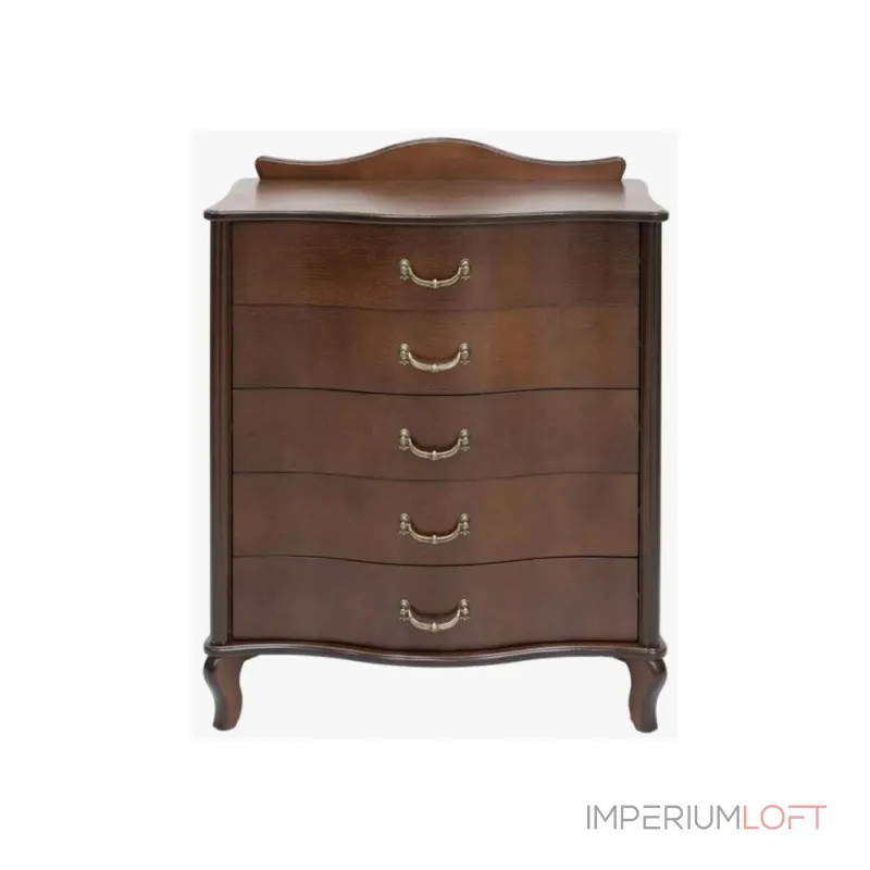 Комод Woodville 427065 от ImperiumLoft Комод Woodville 427065 от ImperiumLoft