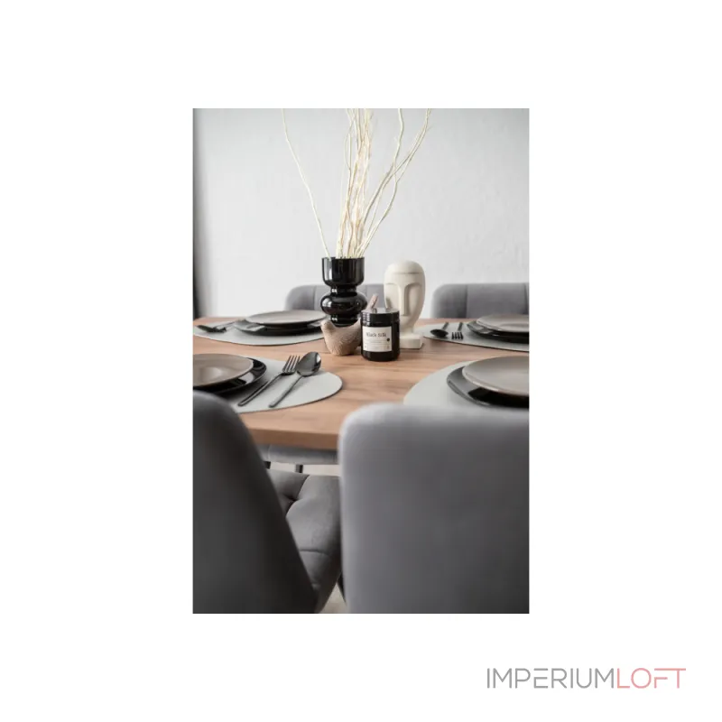 Деревянный стол Woodville 615152 от ImperiumLoft Деревянный стол Woodville 615152 от ImperiumLoft