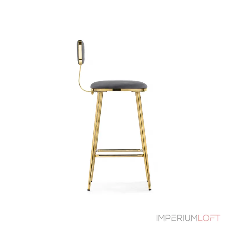 Барный стул Woodville 15678 от ImperiumLoft