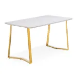 Обеденный стол Woodville 572188 от ImperiumLoft