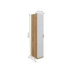 Шкаф Woodville 582153 от ImperiumLoft