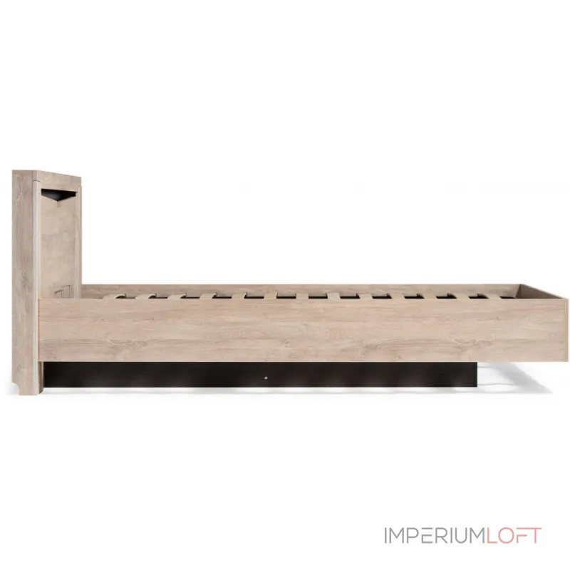 Кровать Woodville 564779 от ImperiumLoft