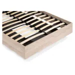 Кровать Woodville 564779 от ImperiumLoft