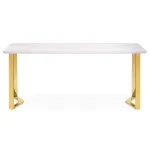 Обеденный стол Woodville 572188 от ImperiumLoft