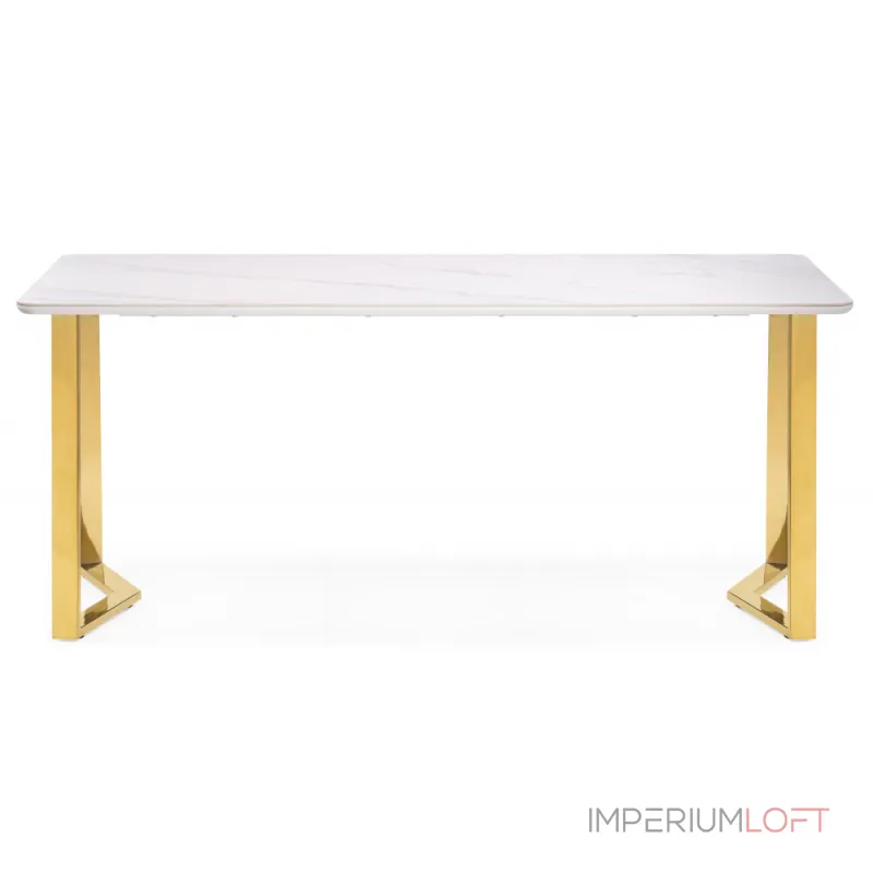 Обеденный стол Woodville 572188 от ImperiumLoft