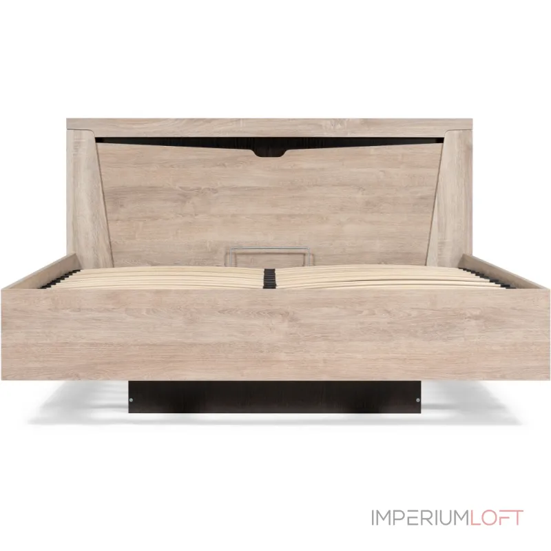 Кровать Woodville 564779 от ImperiumLoft