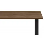 Деревянный стол Woodville 615152 от ImperiumLoft